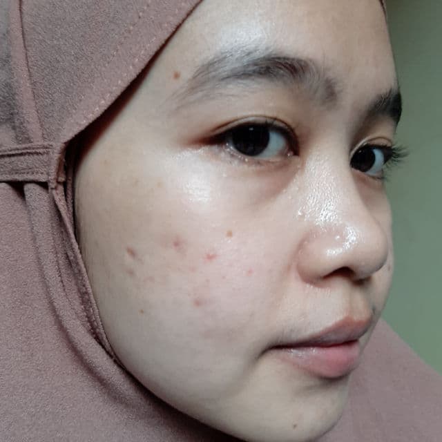 The Potions Peptide Ampoule review photo by ayass