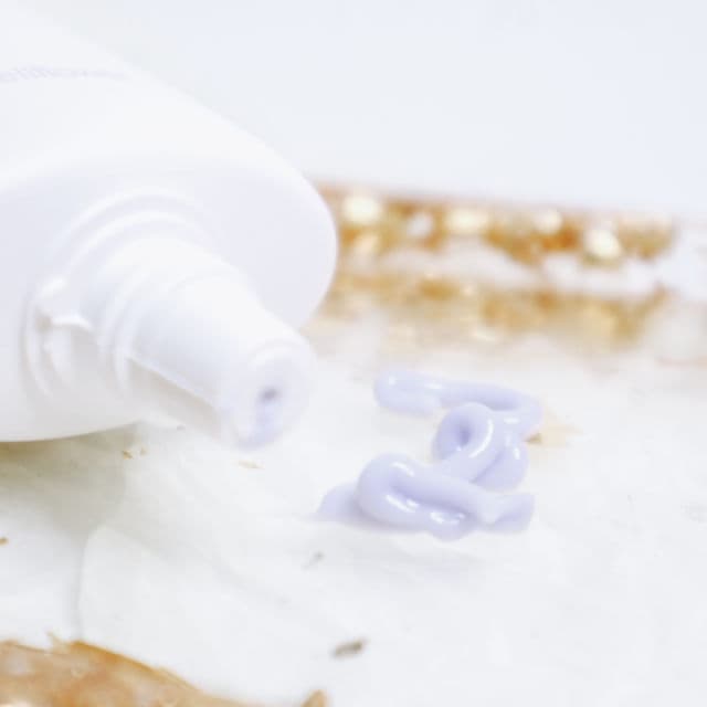 Bellflower Azulene Calming Overnight Cream review photo by ayuvita23