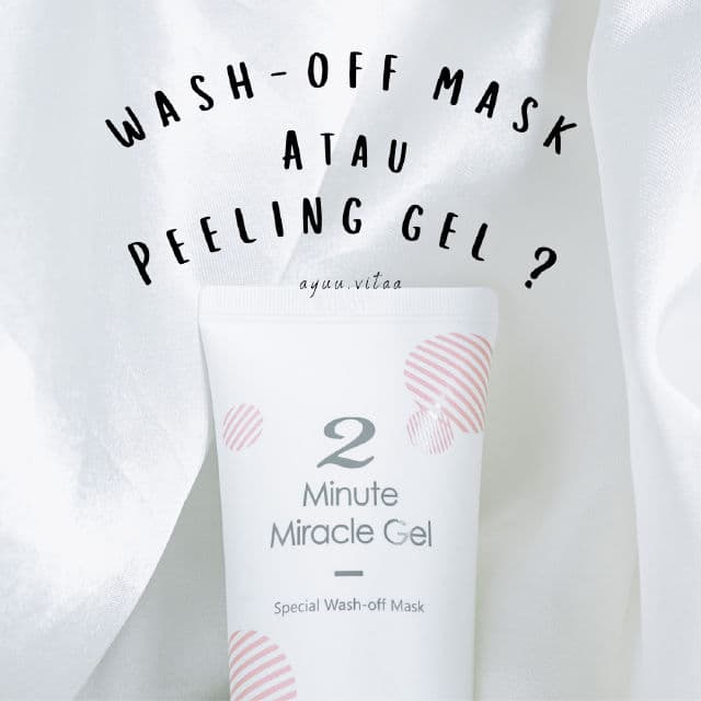 Langsre 2 Minute Brightening Gel review photo by ayuvita23