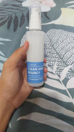 review