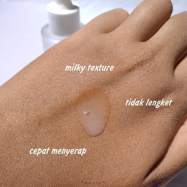 the Aubree Ginseng Renewing First Serum review photo by azhami