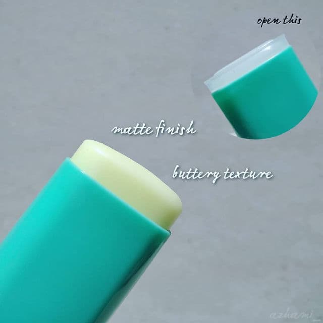 Wardah UV Shield Light Matte Sun Stick SPF 50 PA ++++ review photo by azhami