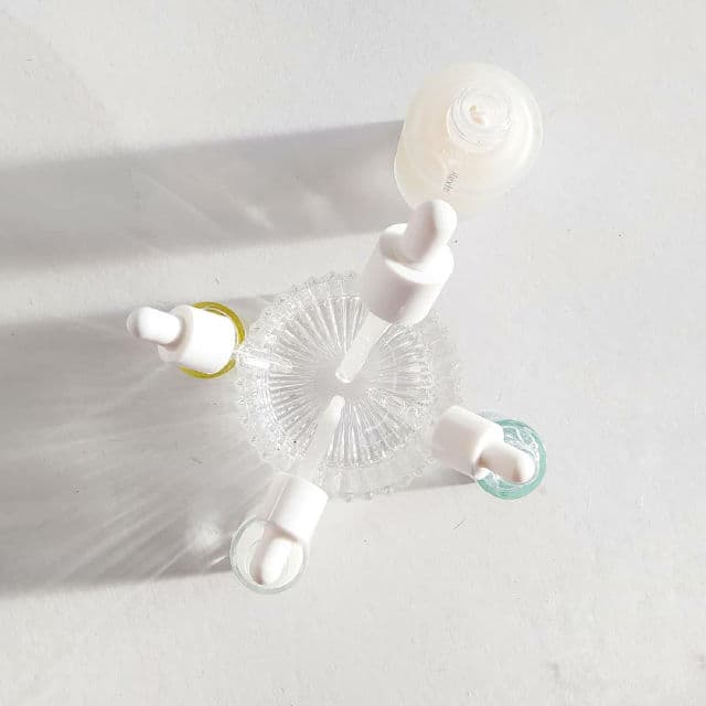 Huxley Oil Light and More review photo by azureenasri