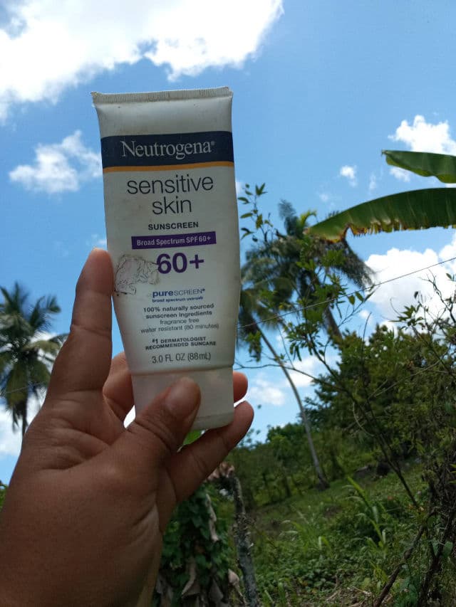 Touch In Sol Pretty Filter Waterful Glow Cream review photo by 80