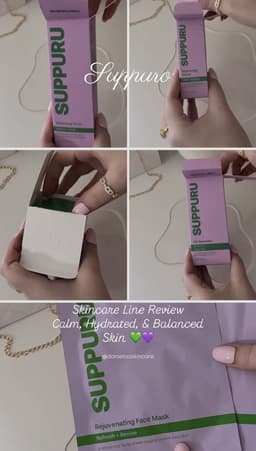 review