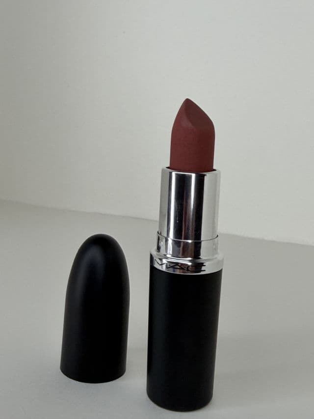MAC Dare You review photo by BeautyAidana
