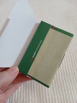 review