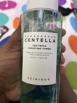 review
