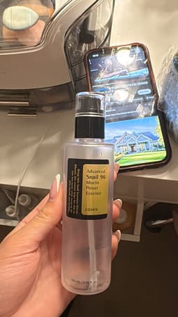 review