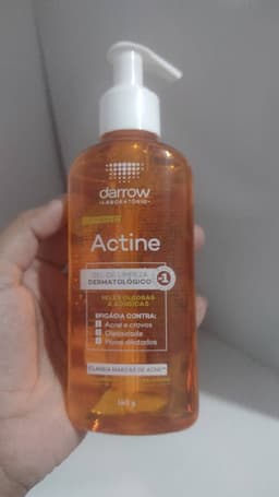 review