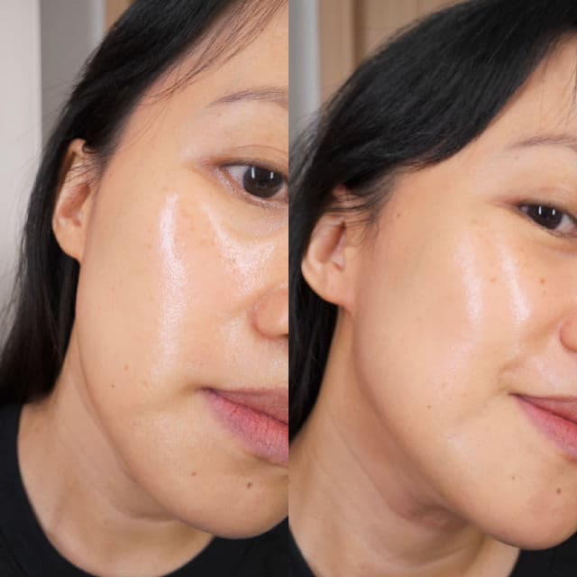 Dr. Jart+ Cryo-V Jawline Lifting Mask review photo by nerissapark
