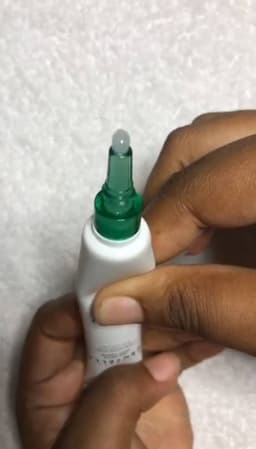 review