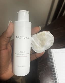 review