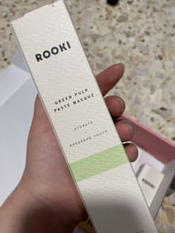 review