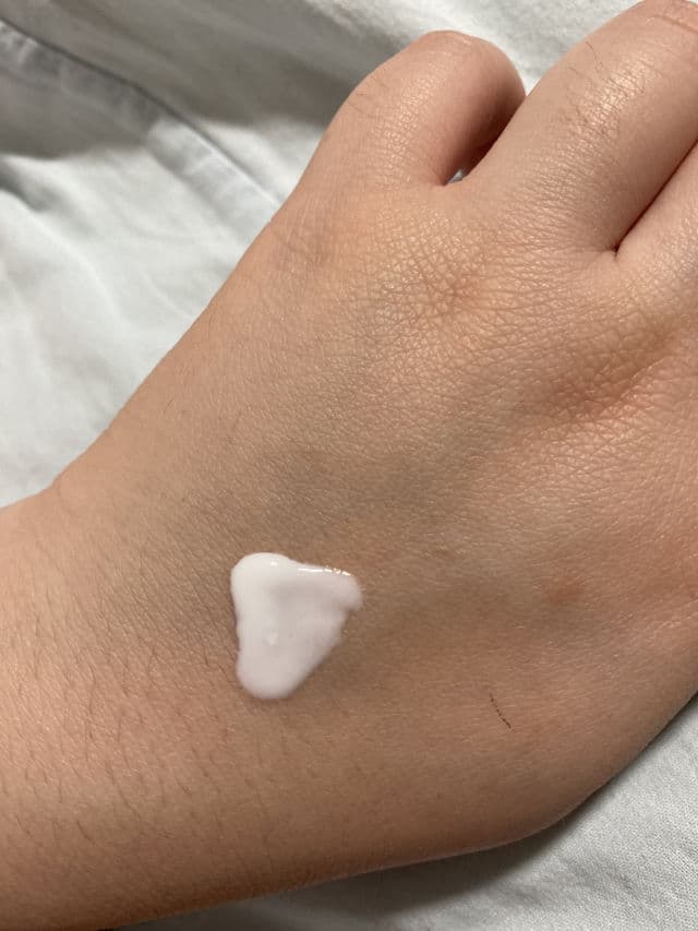 Sigi Skin Pink Nectar review photo by banmian