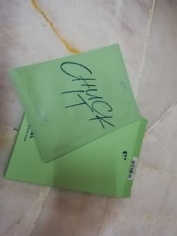review