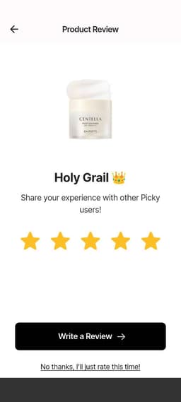 review