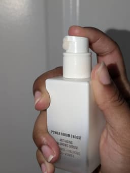 review