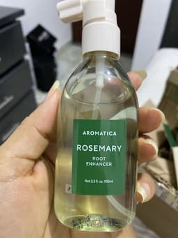 review