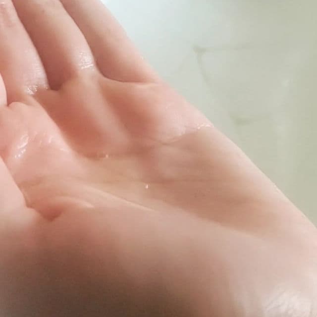 Dr. Bronner's Peppermint - Pure-Castile Liquid Soap review photo by beautelogbook
