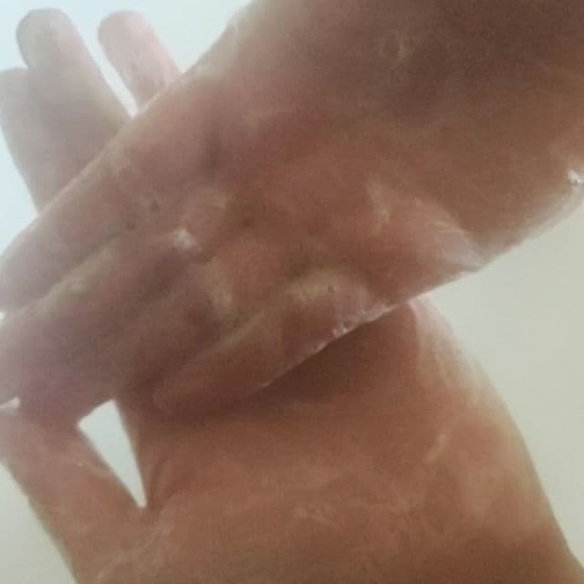 Dr. Bronner's Peppermint - Pure-Castile Liquid Soap review photo by beautelogbook