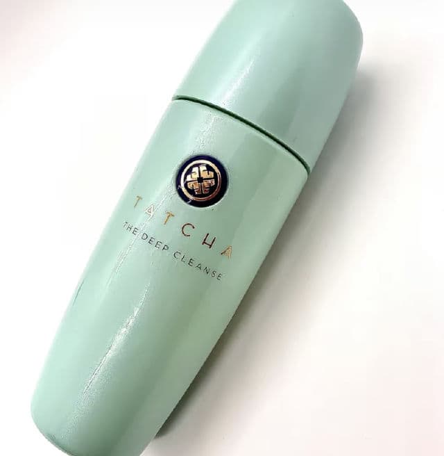 Tatcha The  Deep Cleanse review photo by beautiewithjen