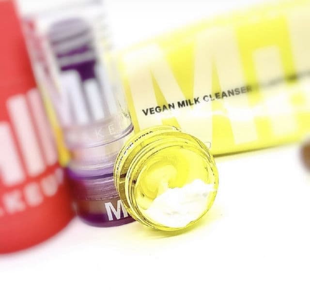Milk Makeup Vegan Milk Moisturizer review photo by beautiewithjen
