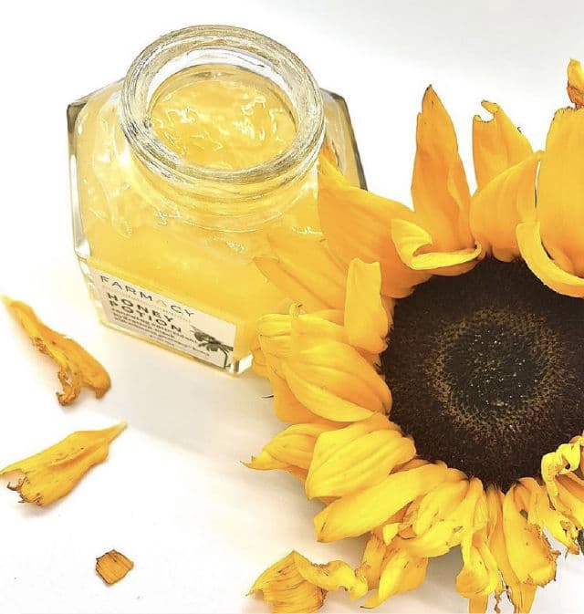 Farmacy Honey Potion review photo by beautiewithjen
