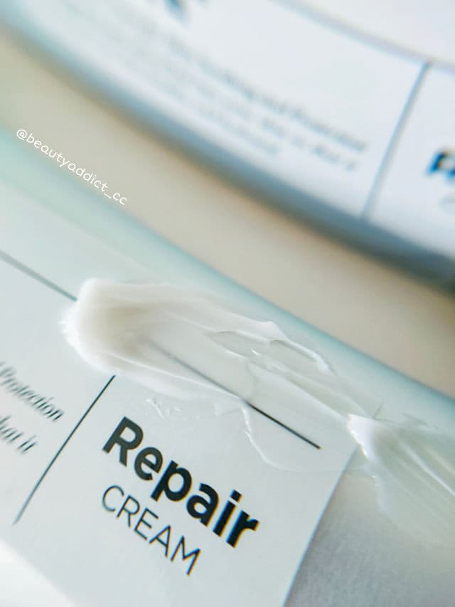 Heimish Cica Live Repair Cream review photo by beautyaddictcc