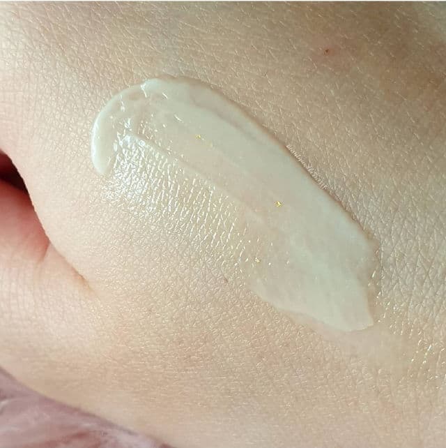 MISSHA Geum Sul Vitalizing Eye Cream review photo by beautyandberriesss