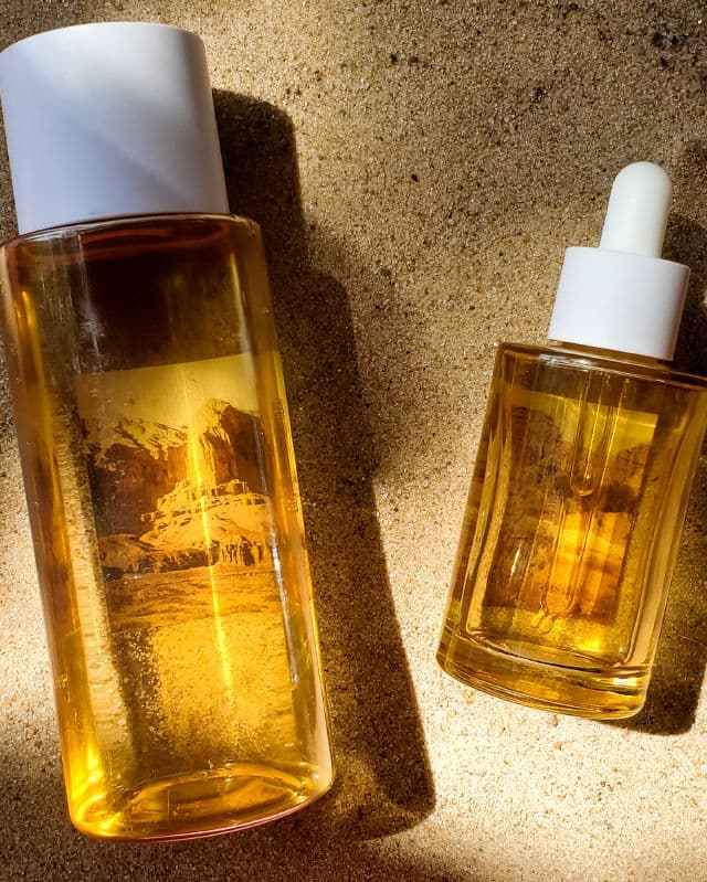 Madagascar Centella Ampoule product review