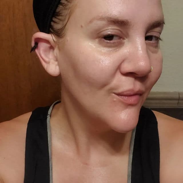 Madagascar Centella Ampoule product review