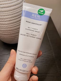 review