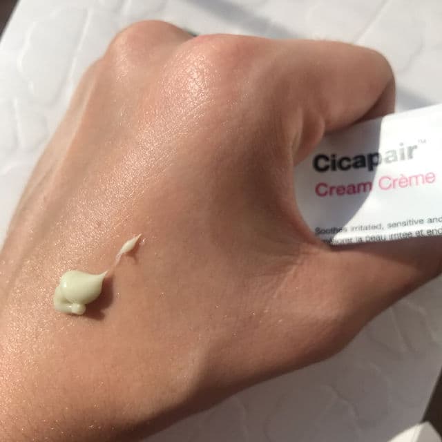 Dr. Jart+ Cicapair Cream review photo by beautyerudite