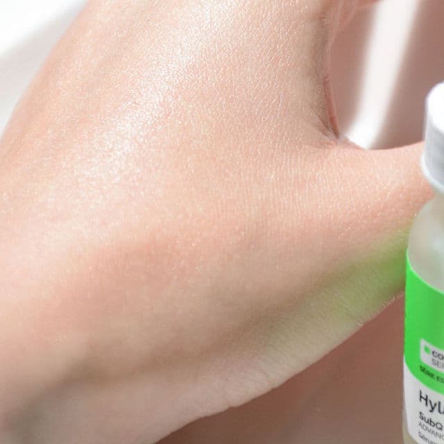 HYLAMIDE SubQ Eyes review photo by beautyerudite