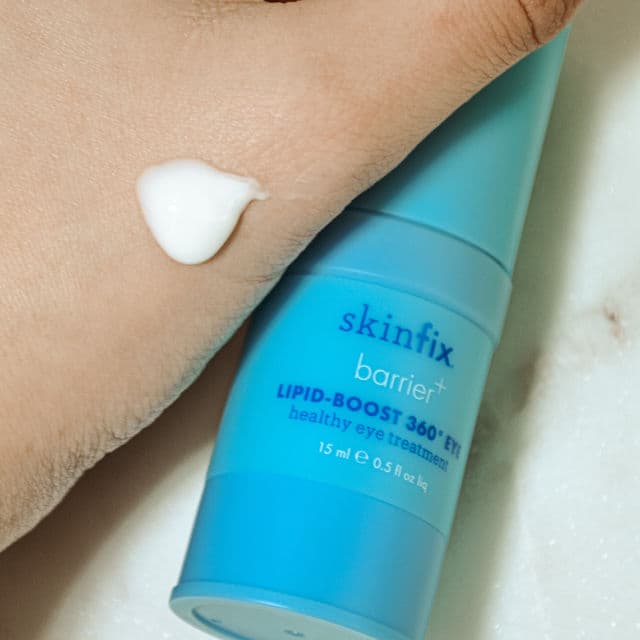 Skinfix Barrier+ Triple Lipid-Boost 360° Eye Cream review photo by beautyerudite