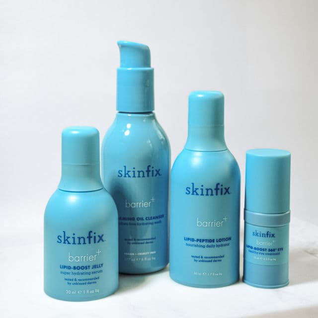Skinfix Barrier+ Triple Lipid-Boost 360° Eye Cream review photo by beautyerudite