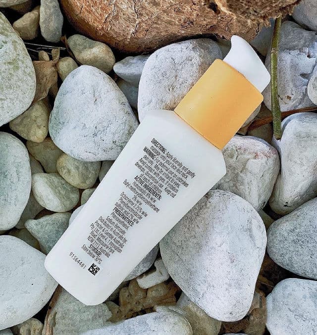 Olay Complete Lotion Moisturizer with SPF 30 Sensitive review photo by beautyfirstbysv