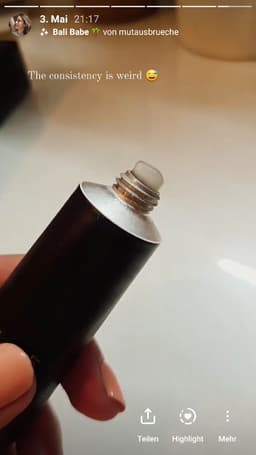 review