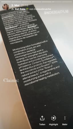 review