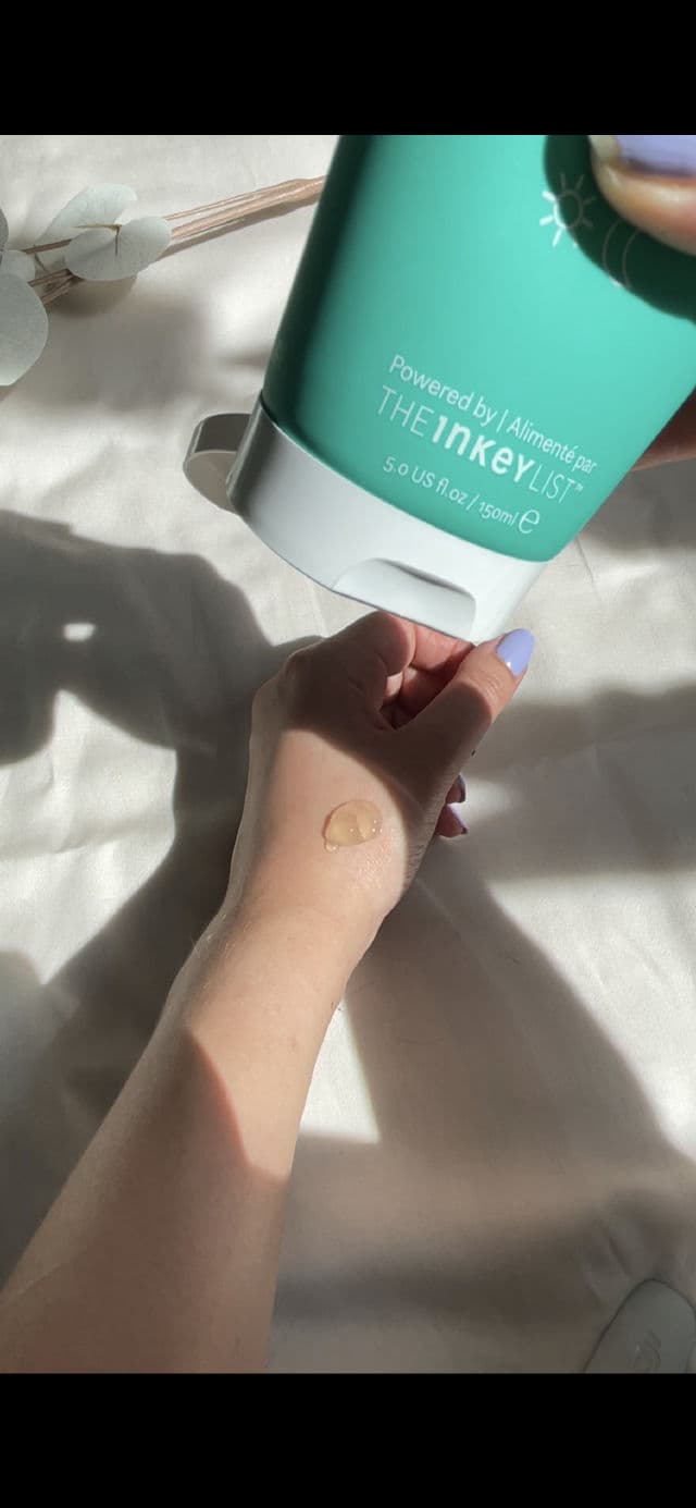 Selfless by Hyram Centella & Green Tea Hydrating Gel Cleanser review photo by beautyglas