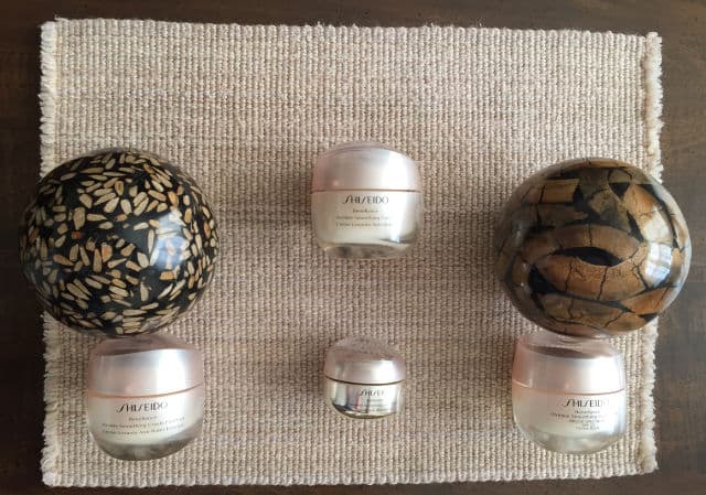 Shiseido Benefiance Wrinkle Smoothing Cream review photo by beautyreviewqueen