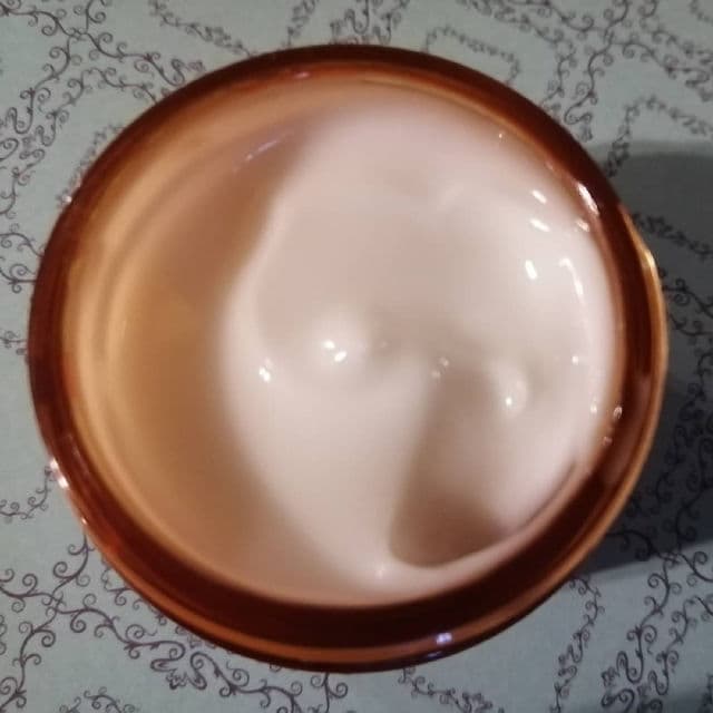 Origins GinZing Energy-Boosting Gel Moisturizer review photo by beautywithdanni
