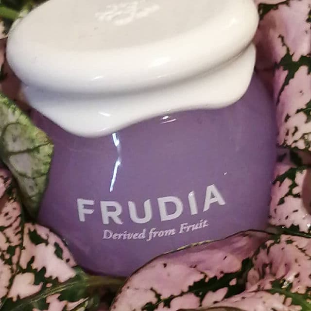Frudia Blueberry Hydrating Cream review photo by beautywithdanni