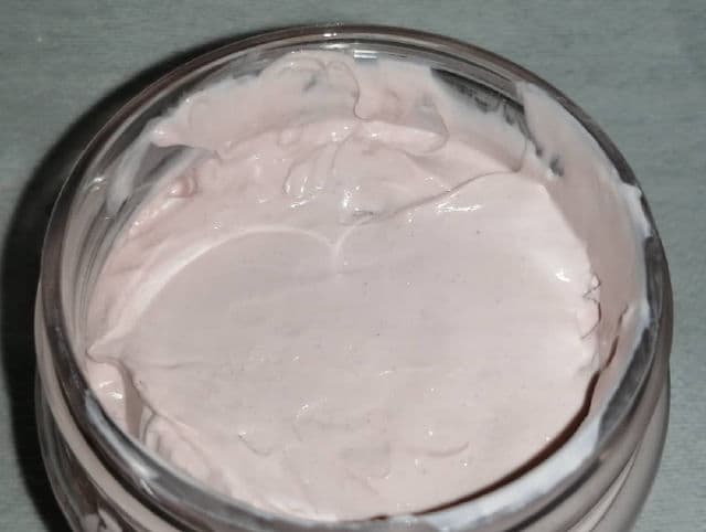 Alya Skin Pink Clay Mask review photo by beautywithdanni