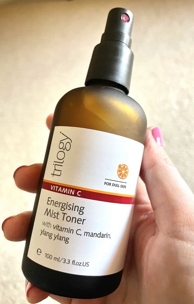 Trilogy Hydrating Mist Toner review photo by bekk1
