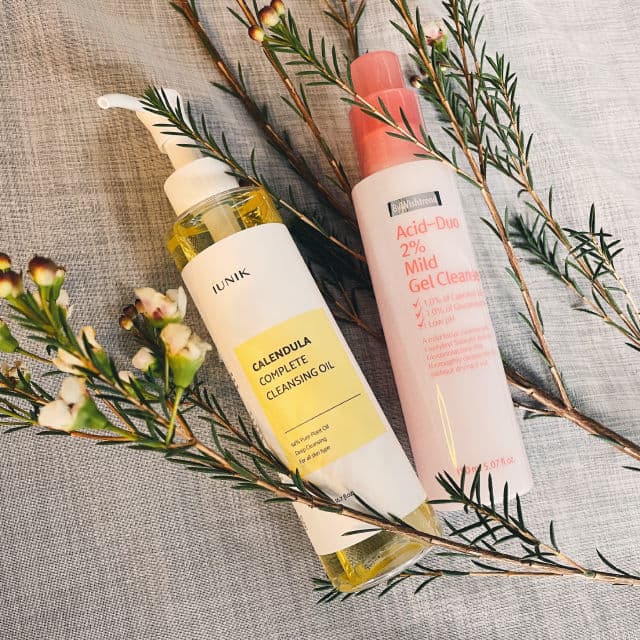By WISHTREND Acid-duo 2% Mild Gel Cleanser review photo by bellehasface