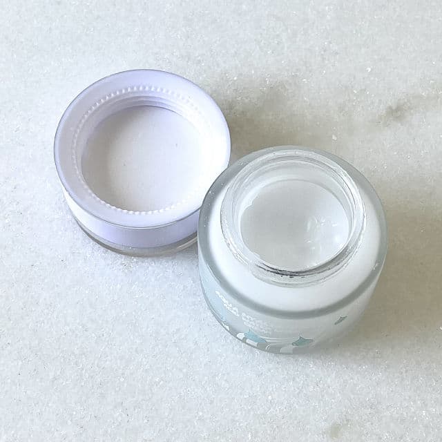 ELIZAVECCA Aqua Hyaluronic Acid Water Drop Cream review photo by berryfleur