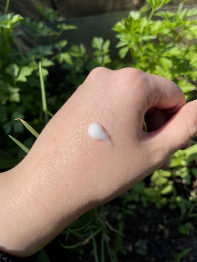 SKIN&LAB [Discontinued] Medicica Calming Cream review photo by berryfleur