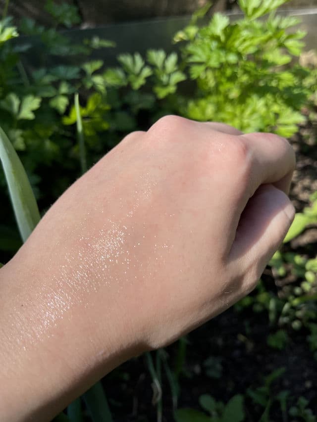 SKIN&LAB [Discontinued] Medicica Calming Cream review photo by berryfleur